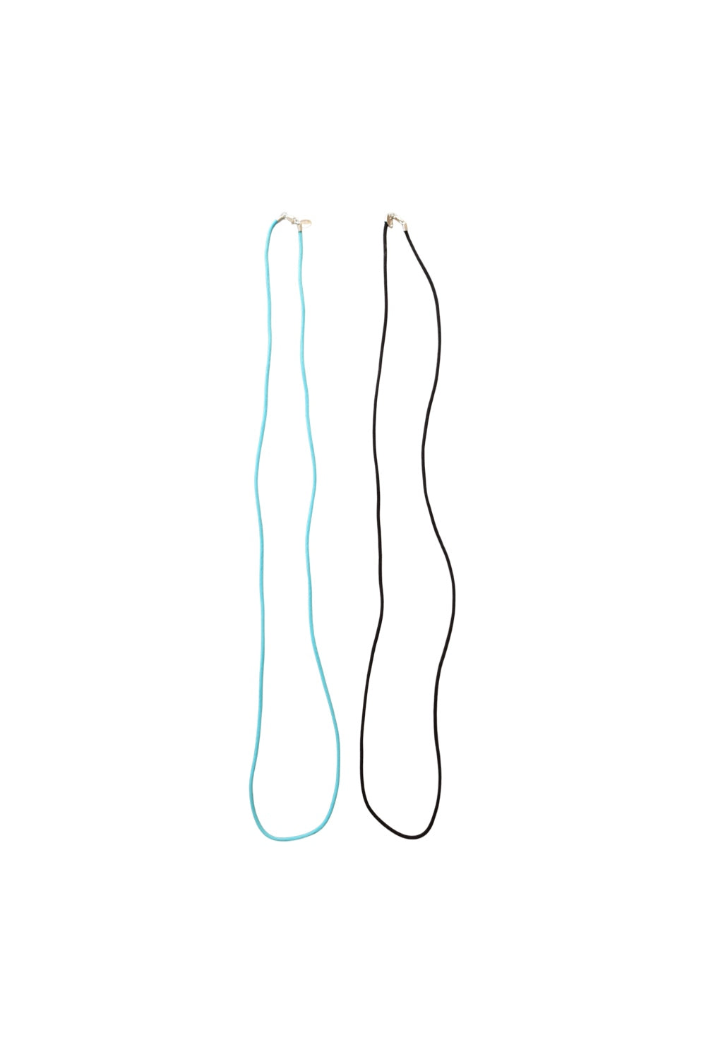 Limited Cord Necklace / Stretch