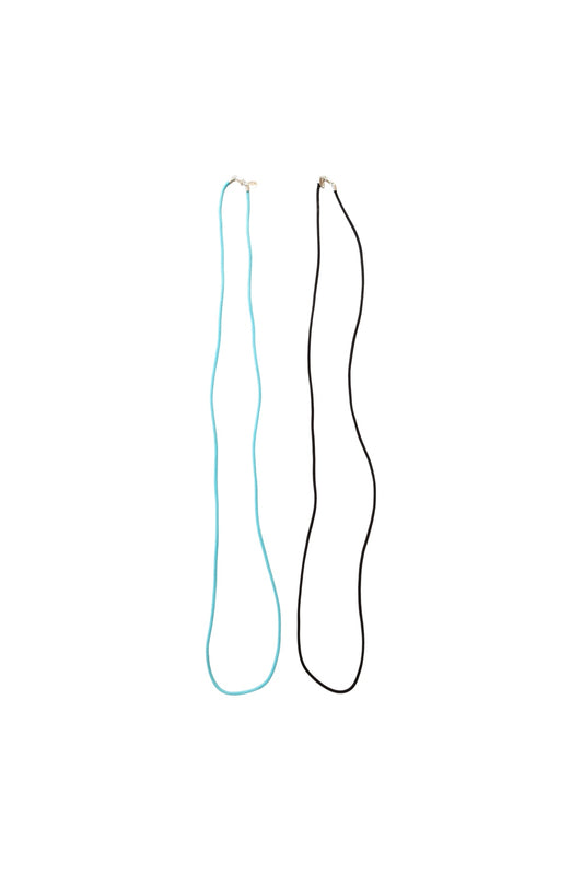 Limited Cord Necklace / Stretch