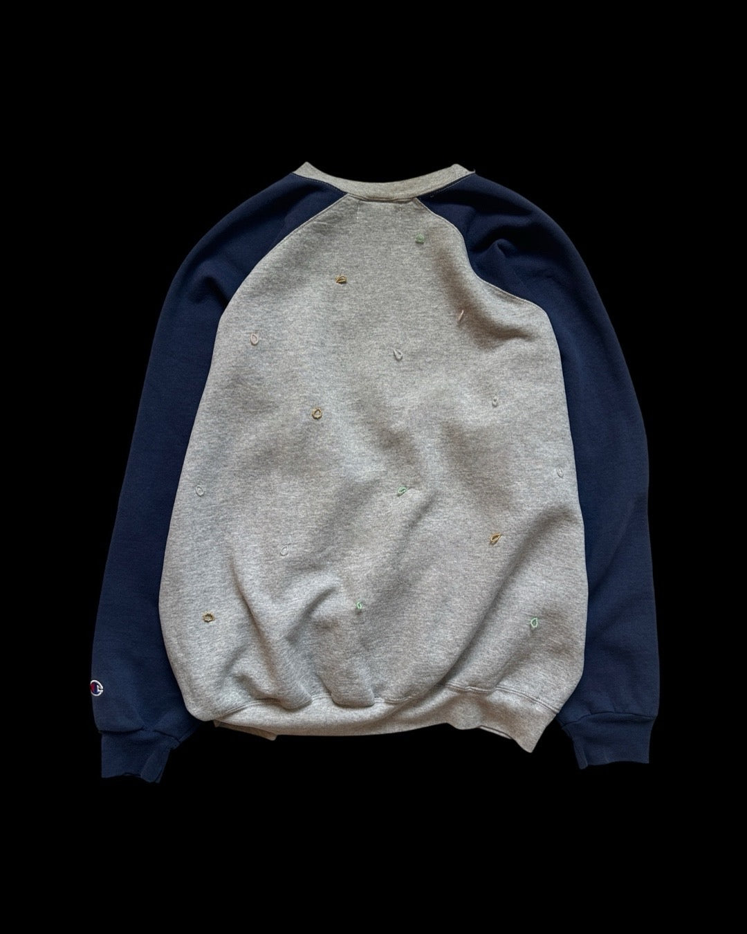 Glass Beads Sweat 13