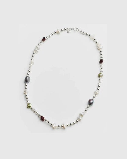 再入荷【coming soon】Stella Pearl & Beads Necklace