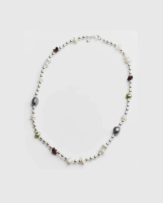 Stella Pearl & Beads Necklace
