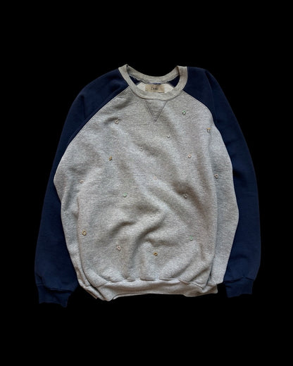 Glass Beads Sweat 13