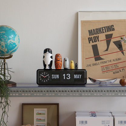 Feline 5 / Matryoshka