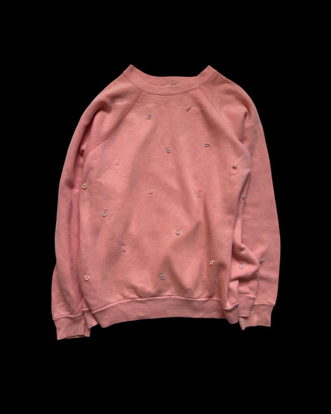 Glass Beads Sweat 14