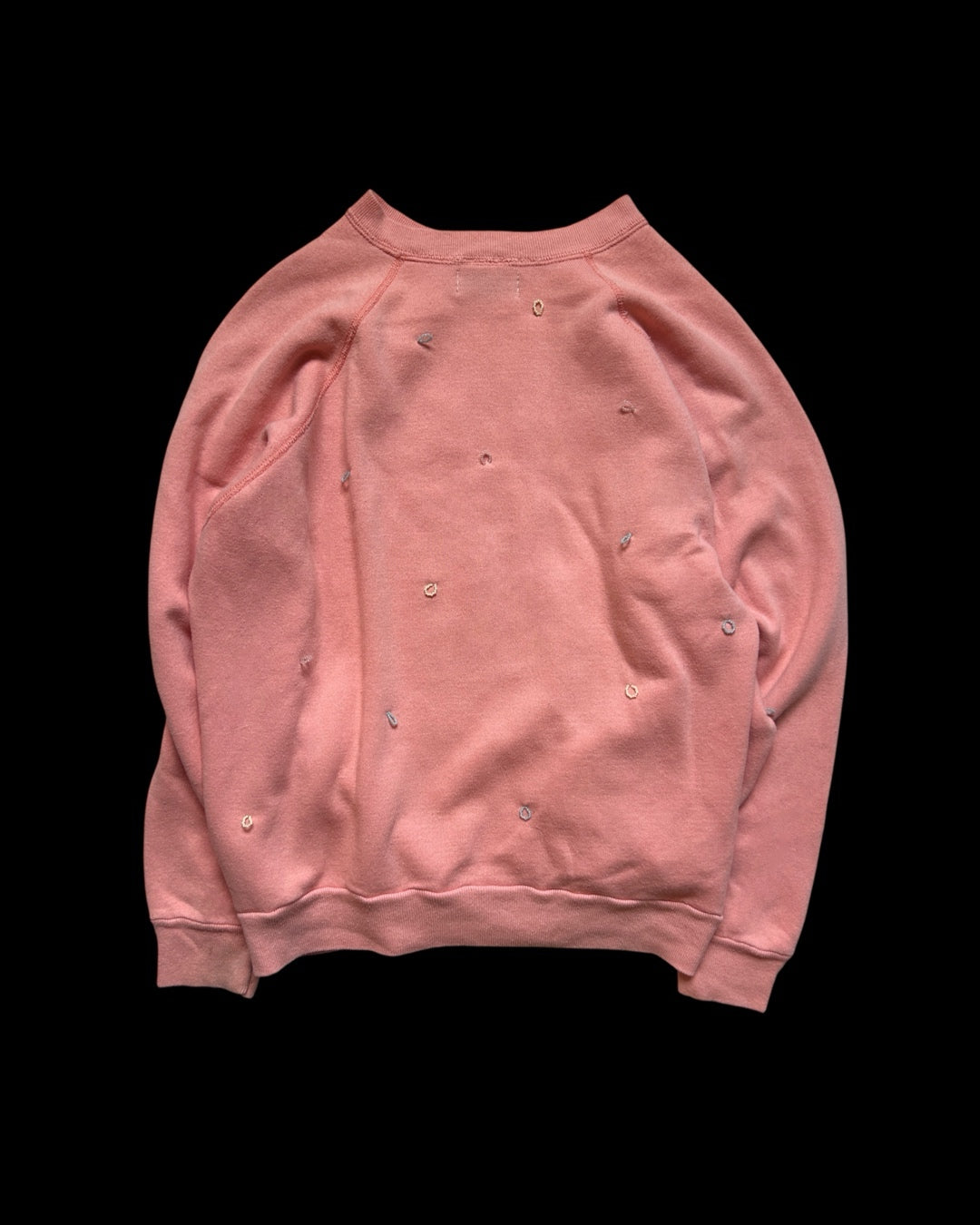 Glass Beads Sweat 14