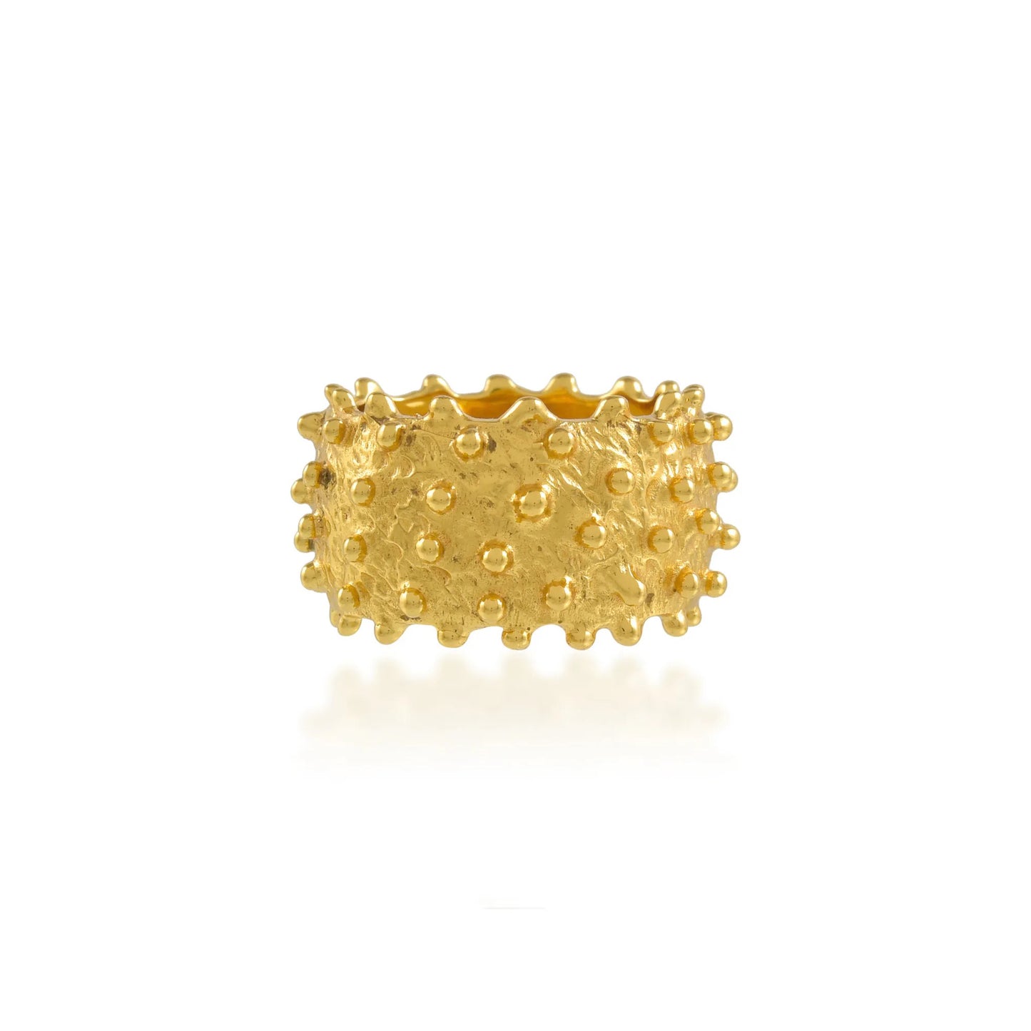 Ilina Ring / Gold
