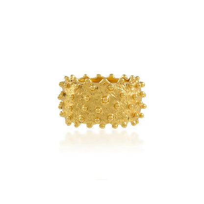 Ilina Ring / Gold