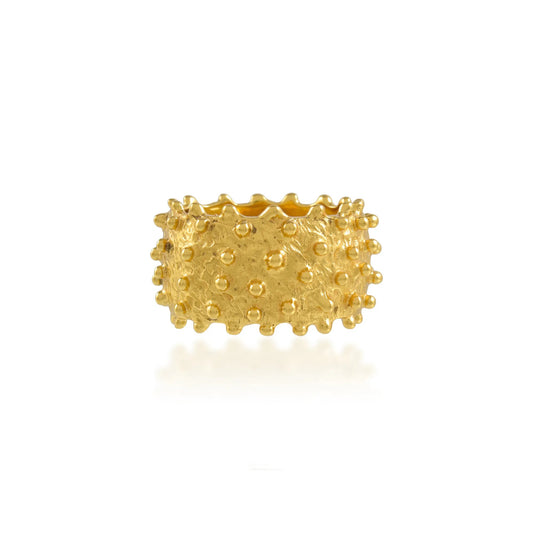 Ilina Ring / Gold