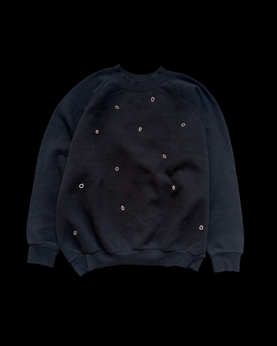 Glass Beads Sweat 15