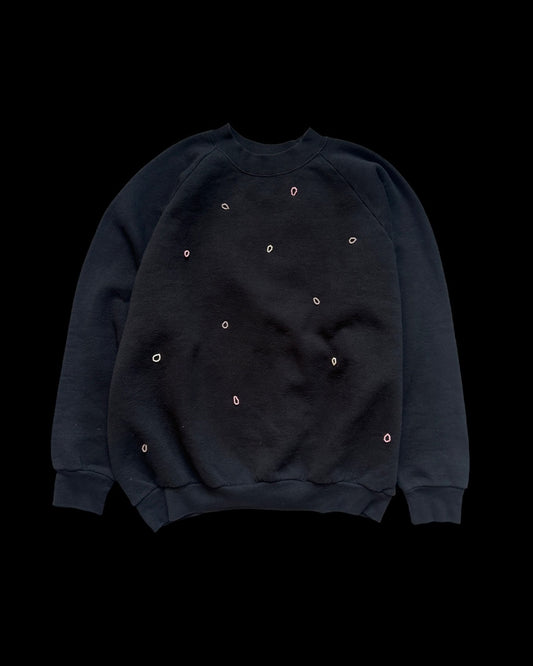 Glass Beads Sweat 15