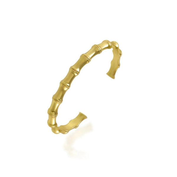 Vada Cuff Bangle