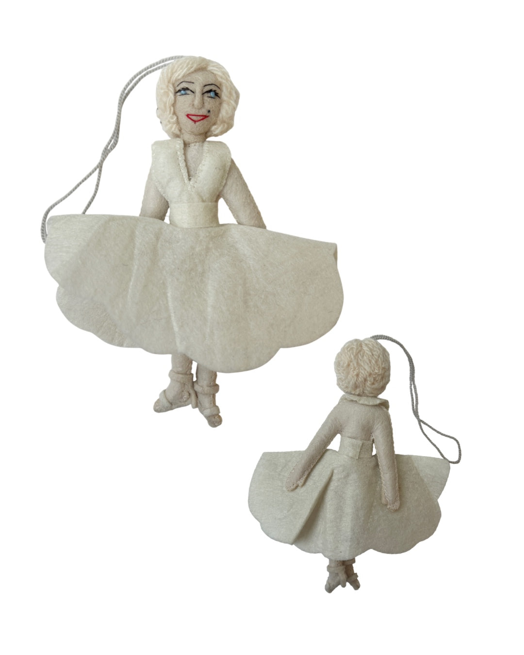 Marilyn Monroe（マリリン・モンロー）