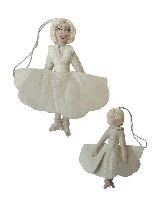 Marilyn Monroe（マリリン・モンロー）