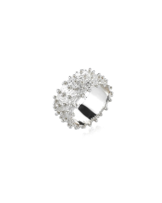 Ilina Ring / Silver