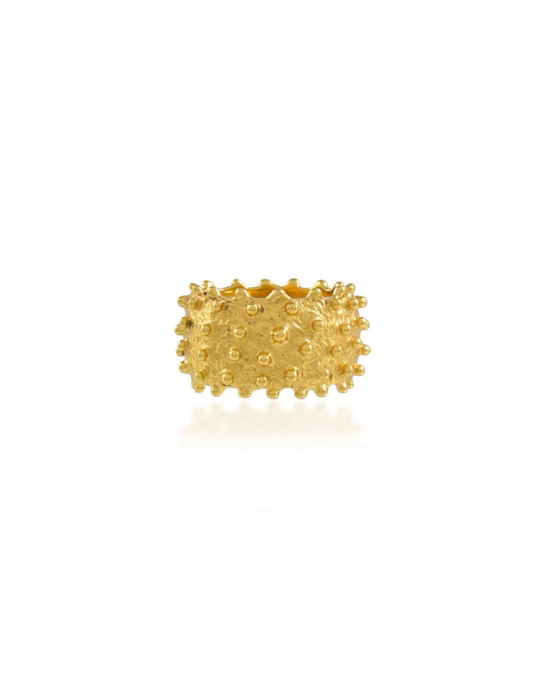 Ilina Ring / Gold