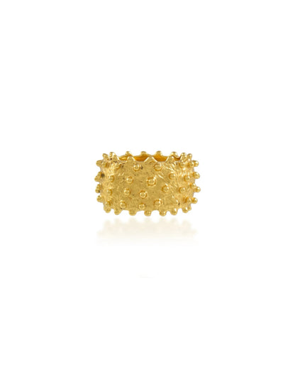 Ilina Ring / Gold