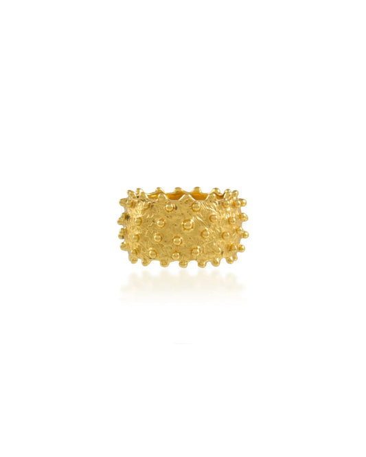 Ilina Ring / Gold