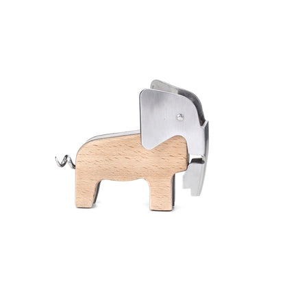 Elephant Corkscrew