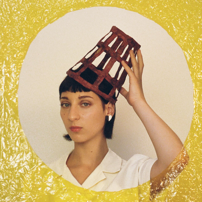 Leonora Heart Pierce / Black