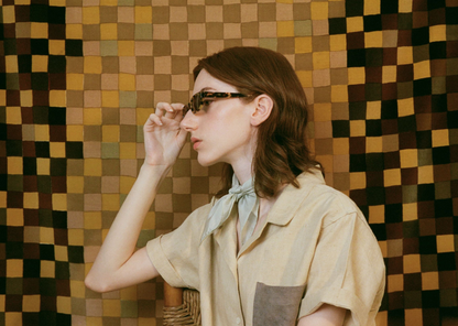 Susan Sunglasses / Turtle