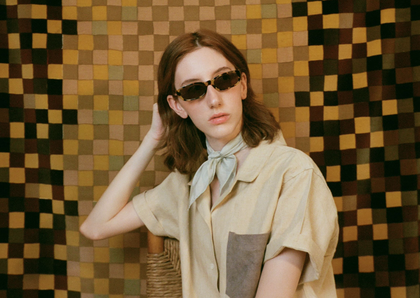 Susan Sunglasses / Turtle