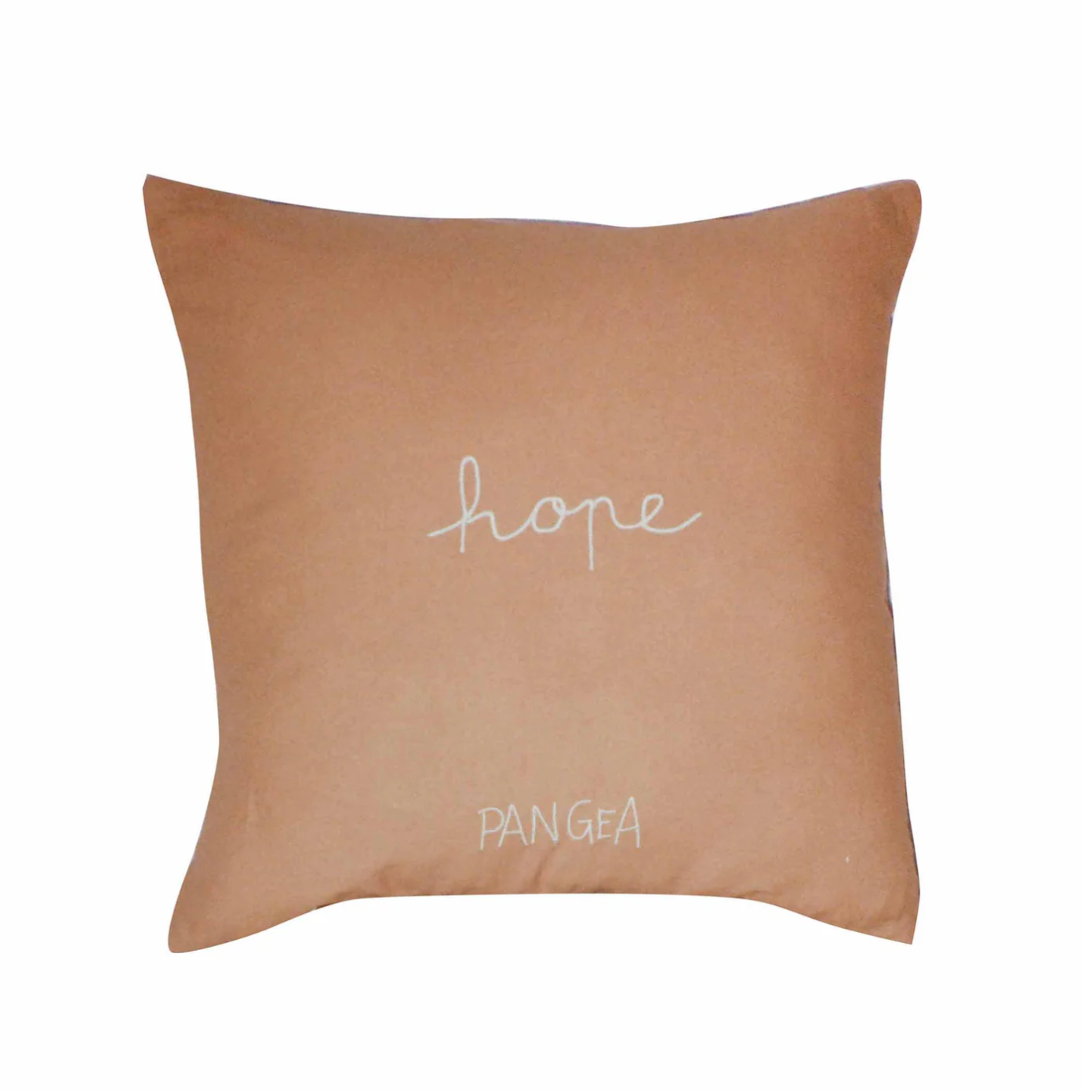 CUSHION / HOPE