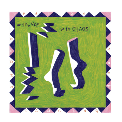 PRINT / DANCE WITH CHAOS
