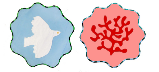 PLACE MATS / MAGIC MATE 【B】