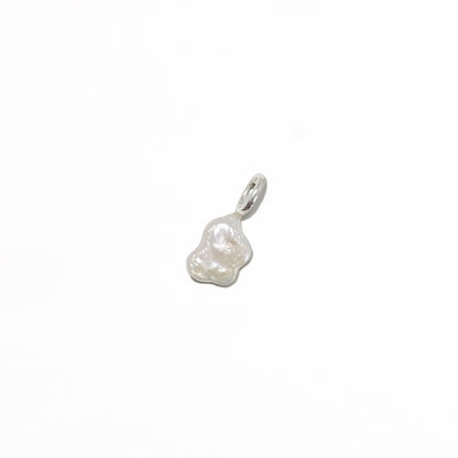 Pearl Charm（Gold / Silver）