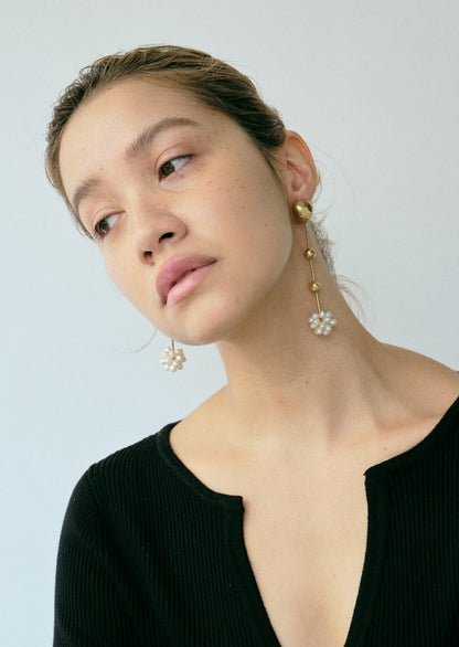 Treasure Pearl Pierce