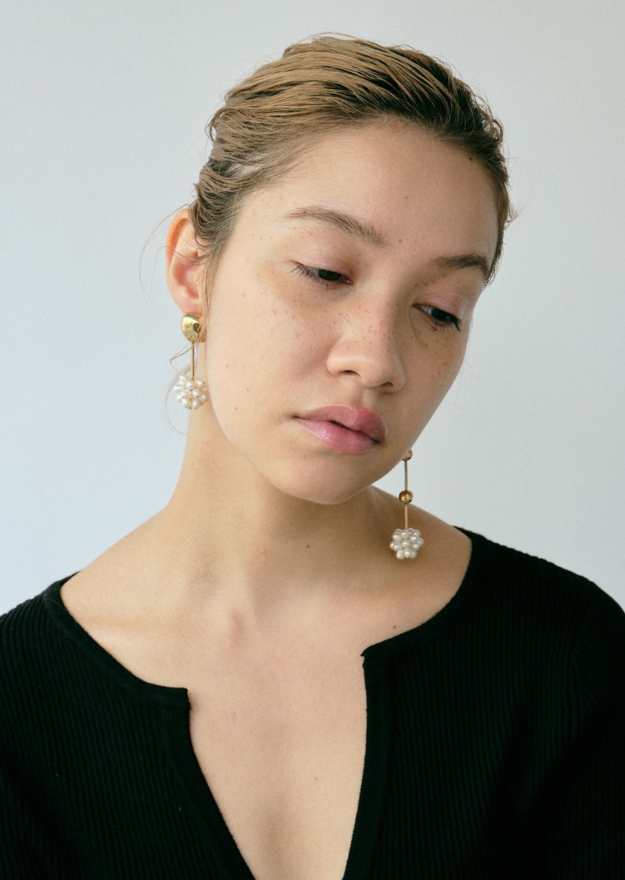 Treasure Pearl Pierce