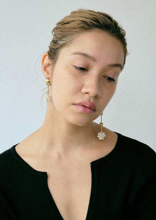 Treasure Pearl Pierce