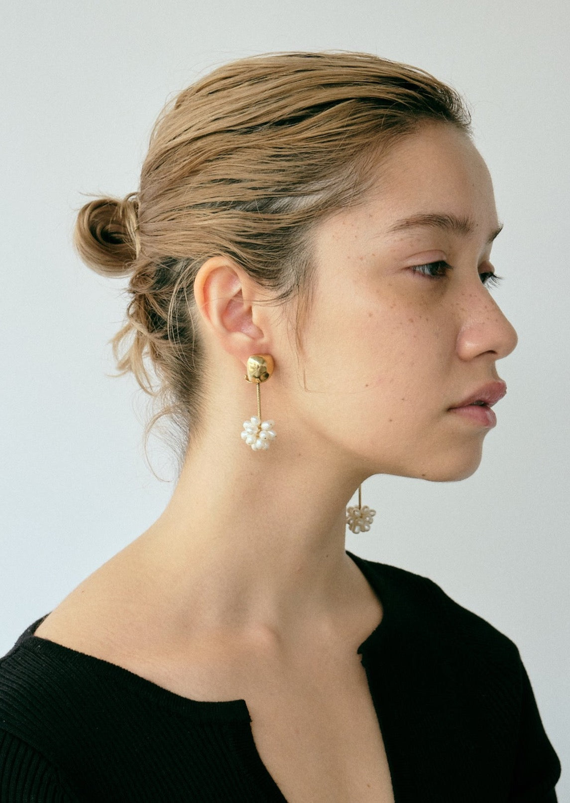 Treasure Pearl Pierce