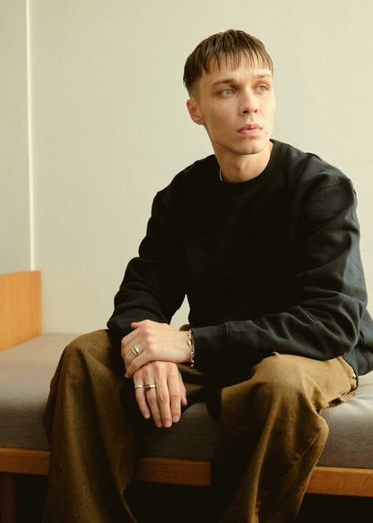 River Chain Bracelet