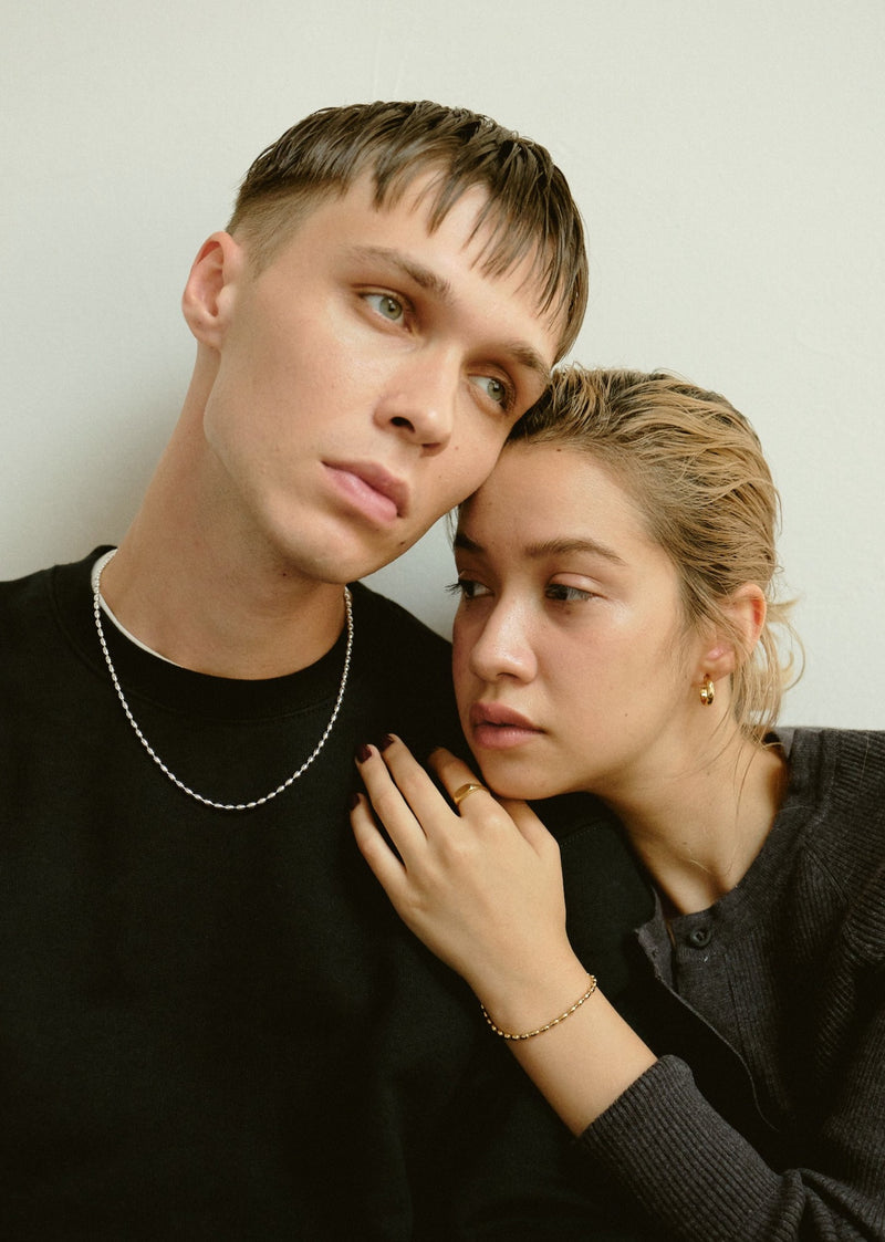 Kai chain gold Clearance