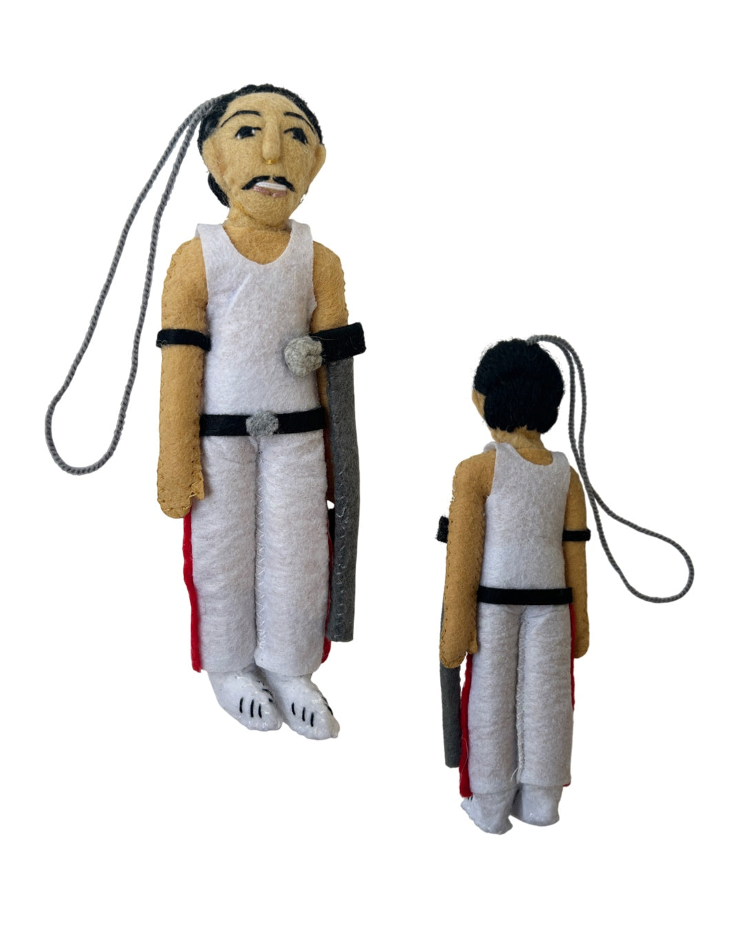 Freddie Mercury（フレディ・マーキュリー）