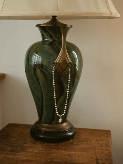 Oyster Charm（Gold / Silver）