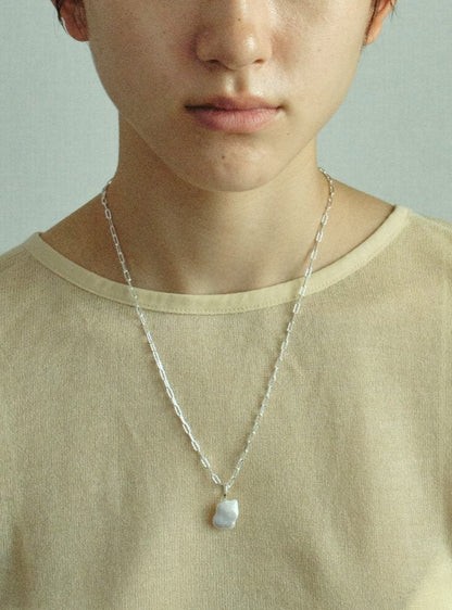 Pearl Charm（Gold / Silver）