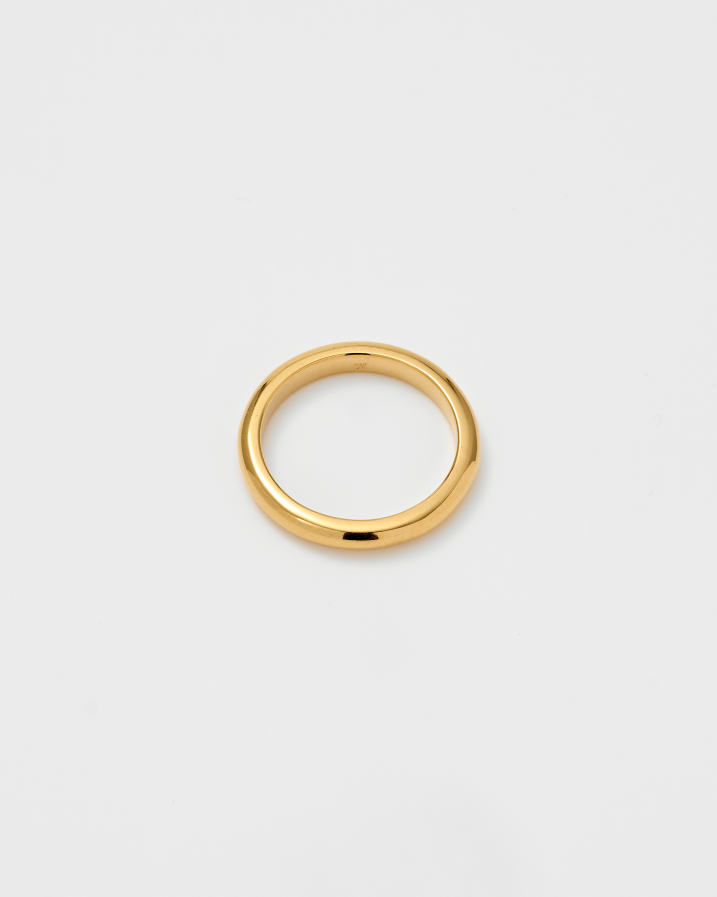 Any Any Comfort Ring / Gold