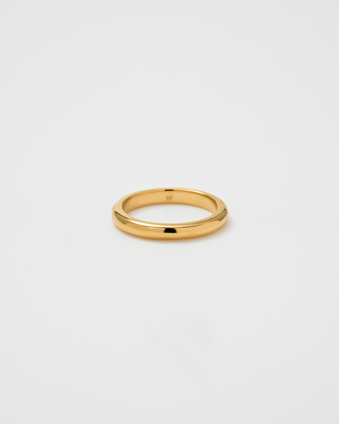 Any Any Comfort Ring / Gold