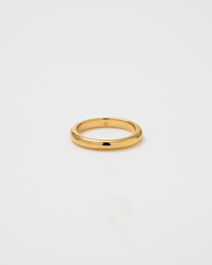Any Any Comfort Ring / Gold