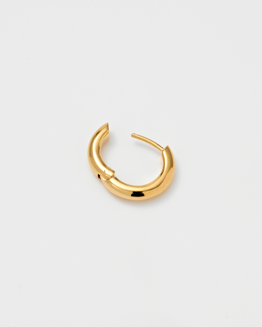 Any Any Hoops / Gold