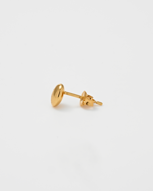 Olive Studs 片耳 / Gold