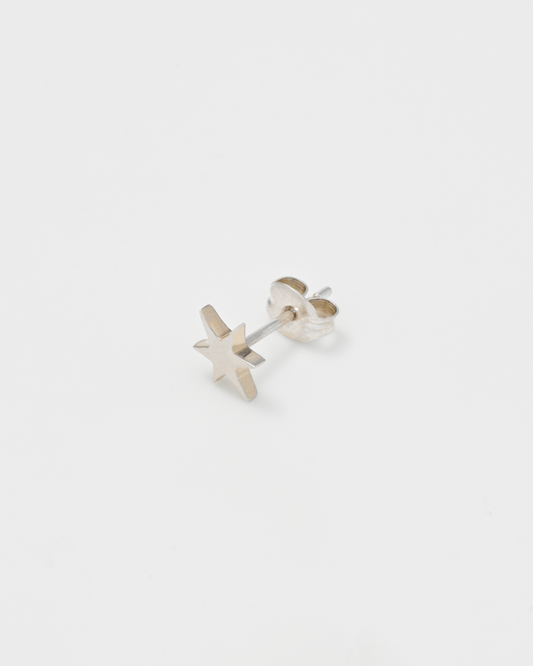 Sparkle Studs 片耳 / Silver