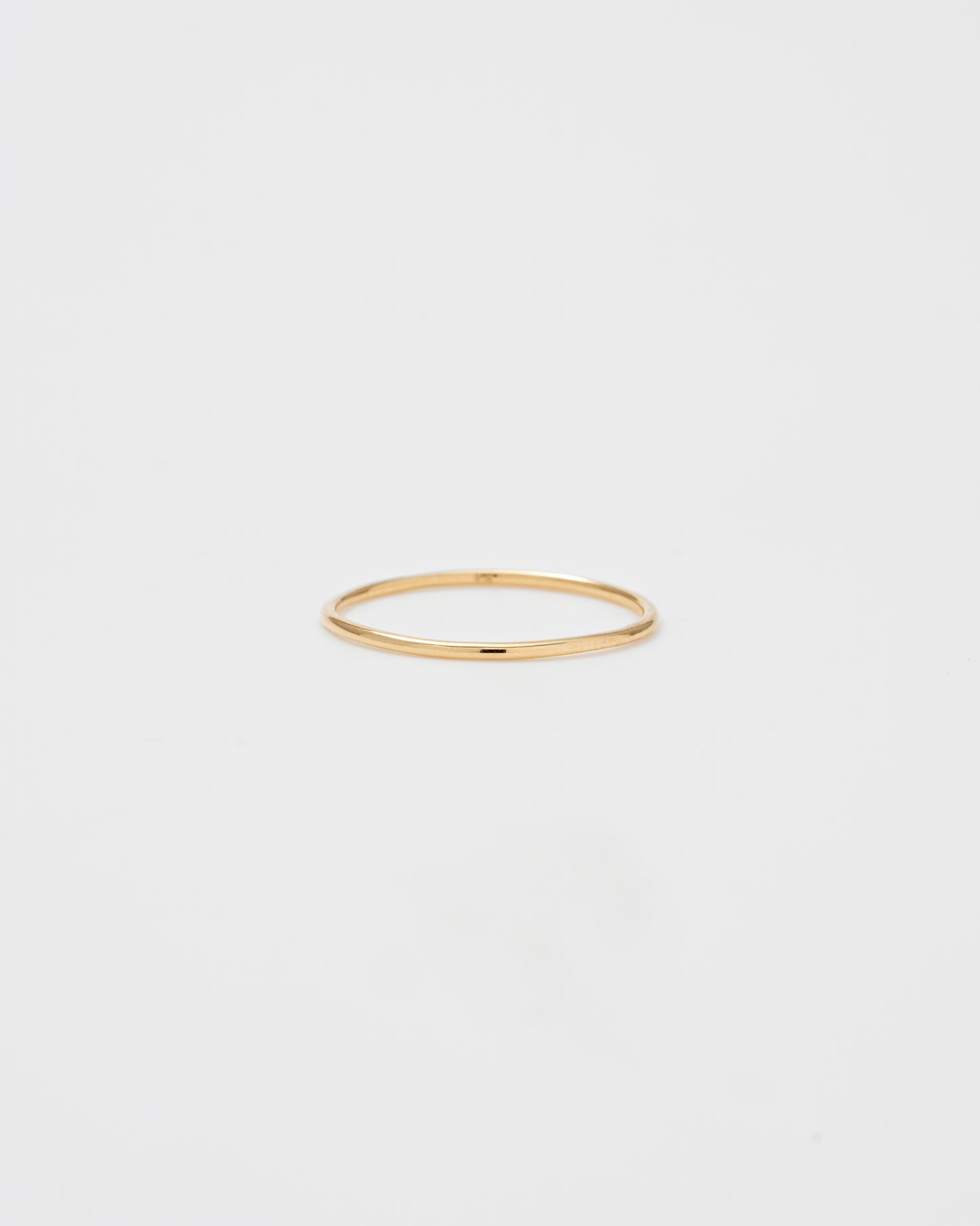 Skiny Ring / 18K