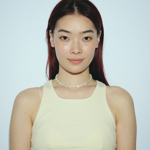PAULINE STUDIO シルバーネックレス 新品・未使用 Necklace – PAULINE STUDIO