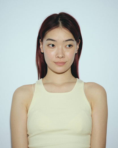 Thin Ball Chain Necklace（gold / silver）