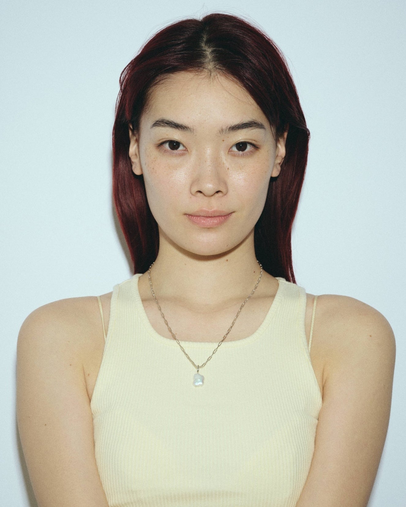 Pearl Charm（Gold / Silver）