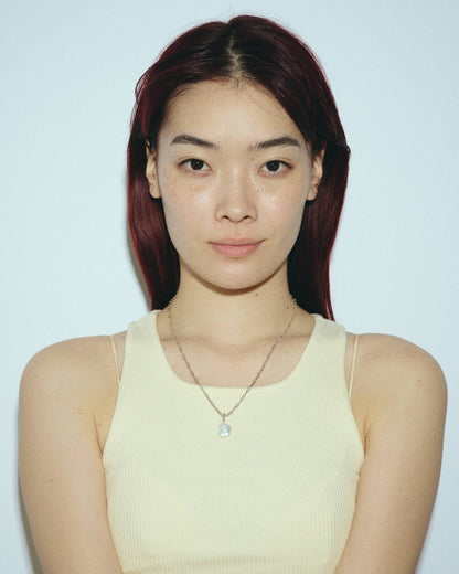 Pearl Charm（Gold / Silver）