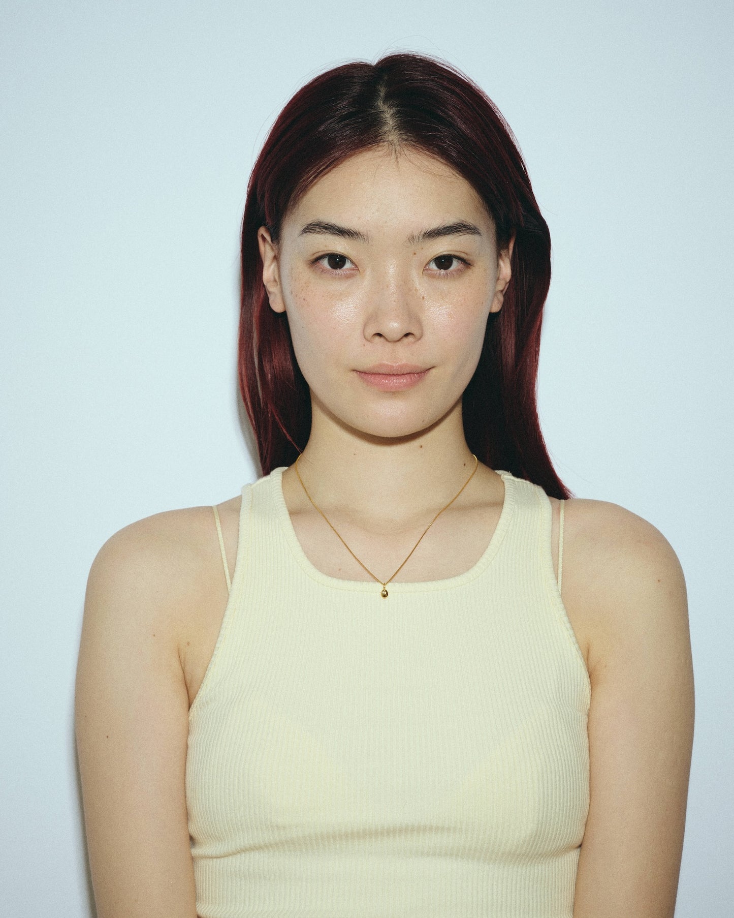 Olive Charm（Gold / Silver）